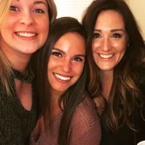 Meet your Posher, Melanie